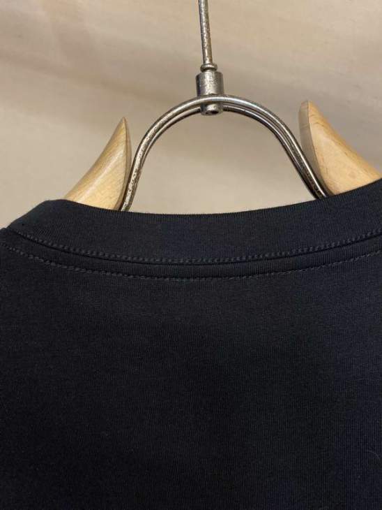 Dior T Shirts Short _SKUDiorM-3XL24or0116336